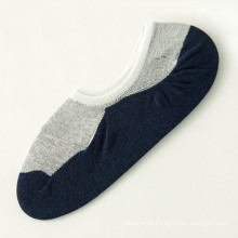 Cotton Invisible Ankle No Show Sports Socks (FA022)